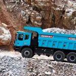 自然資源部發(fā)布“礦產(chǎn)資源先進(jìn)技術(shù)目錄”，長(zhǎng)城重工“新能源+無(wú)人駕駛”礦卡技術(shù)精準(zhǔn)匹配行業(yè)前沿需求