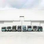 沃尔沃卡车针对售后市场外观专利侵权成功采取维权行动