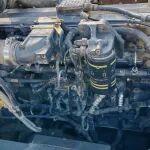 小松挖掘机发动机相关非故障现象：成因拆解与鉴别要点