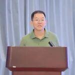 智礦之聲┃第46期-國(guó)能新疆能源副總經(jīng)理李浩蕩：急傾斜特厚煤層短壁綜放智能無人開采關(guān)鍵技術(shù)