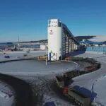 一辆小挖掘机多少钱一辆相关精彩文章--一条专用道,一分钟装满一辆车,这里的地销煤流程真顺畅! 一条专用道,一分钟装满一辆车,这里的地销煤流程真顺畅!