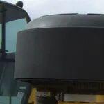 三一35挖掘机空气滤芯器相关精彩文章--移动设备过滤售后 I 选择合适的预滤器,延长空气滤清器使用寿命 移动设备过滤售后 I 选择合适的预滤器,延长空气滤清器使用寿命