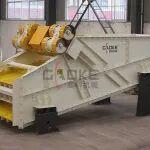 別讓選型錯(cuò)了位！高科機(jī)械帶你了解確保振動(dòng)篩適配的三大關(guān)鍵