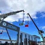 工程機(jī)械行業(yè)首個(gè)！徐工巴西榮獲海外工廠CMMM三級認(rèn)證