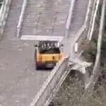 天門山溜車？營銷可以造勢，但車輛安全誰在守護(hù)