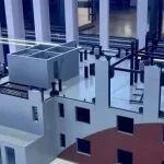 以鋼為骨 智造未來——2025年中國住博會見證鋼結(jié)構(gòu)住宅新變革