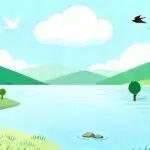 河湖管理范圍如何劃定，行業(yè)標(biāo)準(zhǔn)詳解來了！