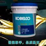 破碎作业2000小时、非破碎5000小时！| 神钢WP46液压油，挖机养护的 “全能选手”