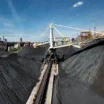 10月份全國原煤生產(chǎn)保持較高水平，電力生產(chǎn)增速明顯提高