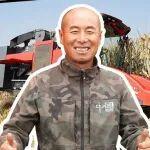 高效可靠！?？礔4.5助力東北玉米顆粒歸倉