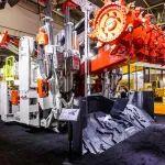 全球首秀！全自動掘錨一體機(jī)引領(lǐng)行業(yè)變革——2025煤炭展精彩回顧