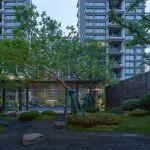 從“造房子”到“造生活”，綠城西安的全周期產(chǎn)品邏輯為何難以復制？