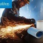 聚焦替換濾芯與部件：唐納森專(zhuān)業(yè)過(guò)濾適配多場(chǎng)景，助力工業(yè)高效省心