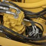 二手小松挖掘机市相关精彩文章--小松挖掘机液压系统常见非故障现象:成因拆解与鉴别要点 小松挖掘机液压系统常见非故障现象:成因拆解与鉴别要点