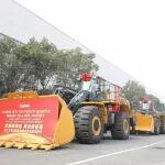 铲车收铲不到位相关精彩文章--决战四季度 决胜全年红 丨 铲运事业部全线冲锋年度收官战! 决战四季度 决胜全年红 丨 铲运事业部全线冲锋年度收官战!