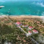 中国援塞拉利昂渔码头项目揭幕