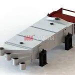 一機(jī)多用，產(chǎn)量翻倍——分布篩—T的多層分級優(yōu)勢詳解