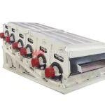 延長篩分設(shè)備壽命，冬季這些細(xì)節(jié)千萬別忽視！