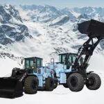 冬季開工效率低？三一電裝保養(yǎng)妙招讓設(shè)備“電力十足”