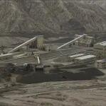 新疆砂梁礦業(yè)有限公司若羌縣砂梁西鐵礦項(xiàng)目介紹