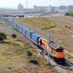 解鎖中歐班列的N種可能