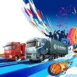 天龍哥俱樂部第二站！東風(fēng)商用車以文化為舟，與銀川卡友共赴十年之約