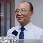 優(yōu)質(zhì)產(chǎn)能持續(xù)釋放 國(guó)產(chǎn)設(shè)備整裝待發(fā)！用能高峰煤炭供應(yīng)底氣足