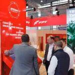 2025漢諾威農(nóng)機展丨菲亞特動力科技，零排放農(nóng)業(yè)的理想合作伙伴