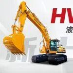 新挖掘机斗山380相关精彩文章--恒旺HW380全新上市——矿山王者,高效省油,重载无忧! 恒旺HW380全新上市——矿山王者,高效省油,重载无忧!