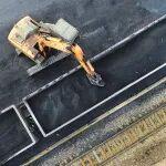 中煤能源10月商品煤產量同比增0.9%，銷量降12.8%