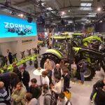 农机合作社行业脱钩总结相关精彩文章--媒体聚焦丨新华社:中联重科亮相国际农机展 透视中国高端农机出海新路径 媒体聚焦丨新华社:中联重科亮相国际农机展 透视中国高端农机出海新路径