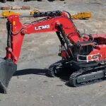 【维保有道】冬季矿用设备使用指南-矿用挖机篇