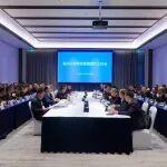 張海庫對重慶公司項目管理提出要求