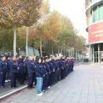 邢臺德龍啟動2025年消防宣傳月安全大檢查活動