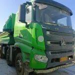 阿克苏的二手铲车相关精彩文章--【自卸车 | 二手车】4台6-7万公里2号车411 【自卸车 | 二手车】4台6-7万公里2号车411