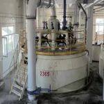 中煤天津設計公司副總經理顧建軍：葫蘆素選煤廠ZWF6500型射流微泡浮選機智能成套裝備應用