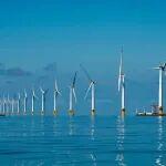 “鏈”上聚力 融合創(chuàng)新 海上風(fēng)電加速挺進(jìn)深藍(lán)