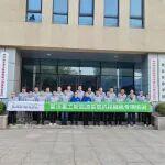 雷沃重工开展2025年新能源装载机挖掘机专项培训