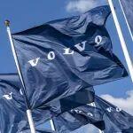 Joakim Arndorw担任沃尔沃建筑设备公司亚洲大区销售负责人