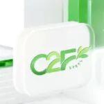 八一鋼鐵、鼎盛鋼鐵、萬泰特鋼、松汀鋼鐵產(chǎn)品通過C2F低碳排放鋼評(píng)價(jià)