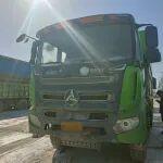 阿克苏的二手铲车相关精彩文章--【自卸车 | 二手车】59763公里2号车420 【自卸车 | 二手车】59763公里2号车420