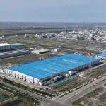 匠心筑夢(mèng)·智建未來丨中冶京誠(chéng)達(dá)力普鋼管項(xiàng)目舉行企業(yè)開放日活動(dòng)