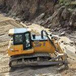 山推SD24-G XL推土機：硬核裝備點亮綠色未來