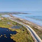 “四新技術(shù)”應(yīng)用提升新疆公路養(yǎng)護(hù)服務(wù)水平