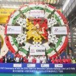 決戰(zhàn)決勝十四五 | 鐵建重工：破壁追光拓新篇