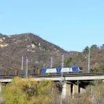 日运量超120万吨，大秦铁路煤炭运输高位运行