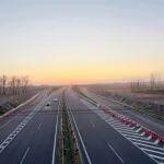 趙家樞紐導(dǎo)改全面通車！長春都市圈西環(huán)項(xiàng)目打通關(guān)鍵節(jié)點(diǎn)