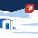 給力好搭子 | 助力南極科考！康明斯動力拉滿極地戰(zhàn)力值