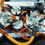 動(dòng)力電池的擰緊技術(shù)