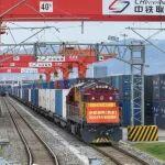 服務(wù)范圍基本覆蓋亞歐全境！中歐班列織就亞歐共贏新絲路